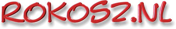 rokosz.nl